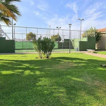 サンルーカル・デ・バラメダLa Casita De Guia By Sanlucar Housingアパートメント エクステリア 写真