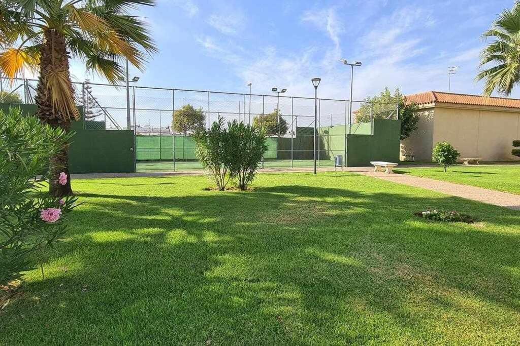 サンルーカル・デ・バラメダLa Casita De Guia By Sanlucar Housingアパートメント エクステリア 写真