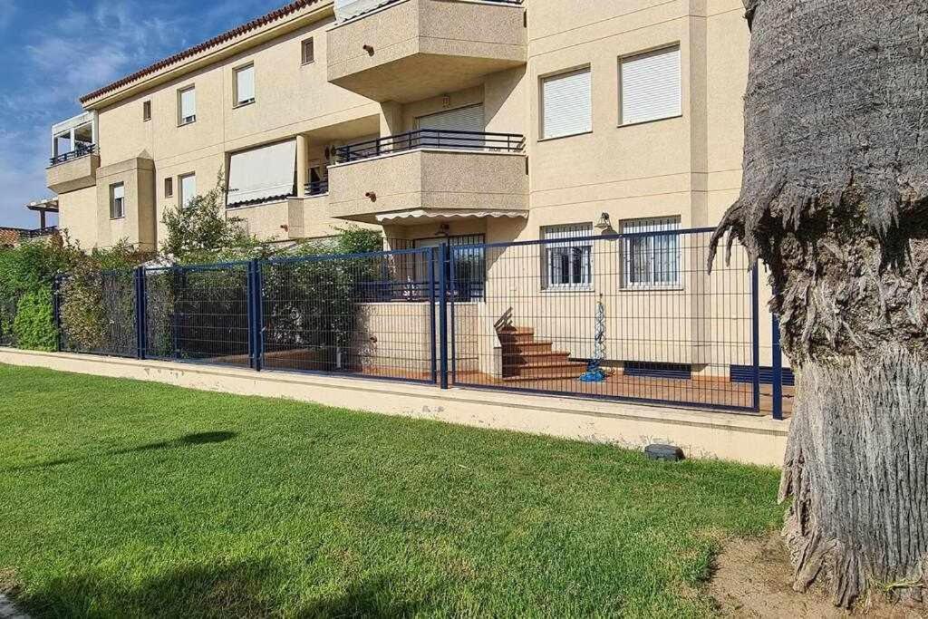サンルーカル・デ・バラメダLa Casita De Guia By Sanlucar Housingアパートメント エクステリア 写真