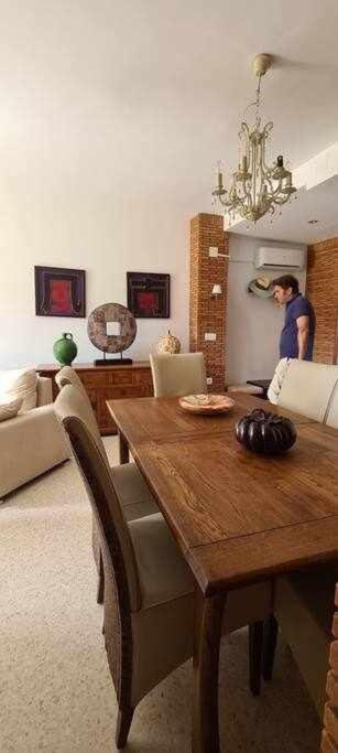 サンルーカル・デ・バラメダLa Casita De Guia By Sanlucar Housingアパートメント エクステリア 写真
