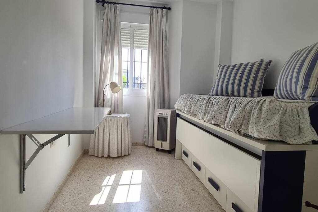 サンルーカル・デ・バラメダLa Casita De Guia By Sanlucar Housingアパートメント エクステリア 写真